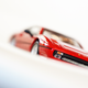 Illustration for article titled Kyosho Ferrari 8 1/64 #20 - Project Prancing Horse #20 - 1982 Ferrari 308 GTB Quattrovalvole